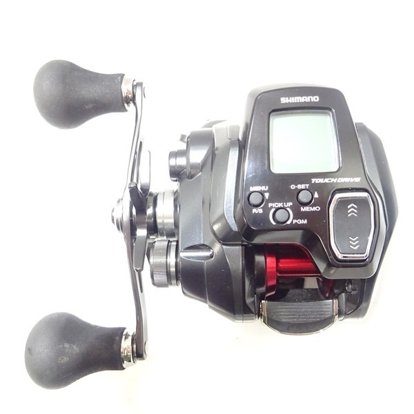 ２１フォースマスター２０１ＤＨ